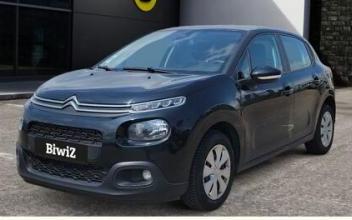 Citroen c3 Moret-sur-Loing
