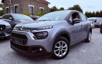 Citroen c3 Les-Essarts-le-Roi