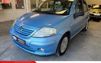 Citroen C3 Harnes