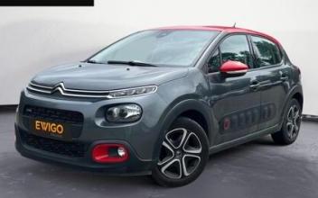 Citroen c3 Toulouse