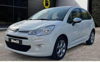Citroen c3 Nanterre