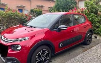 Citroen c3 Toulouse
