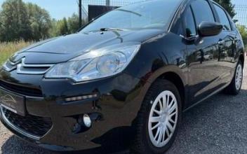 Citroen c3 Ham-sous-Varsberg