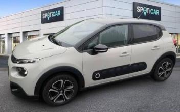 Citroen c3 Wattrelos