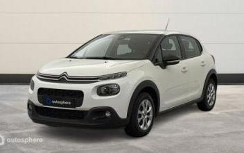 Citroen c3 Poitiers