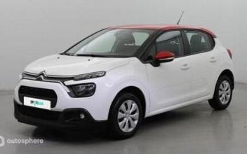 Citroen c3 Champniers