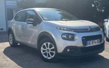 Citroen c3 Sommières