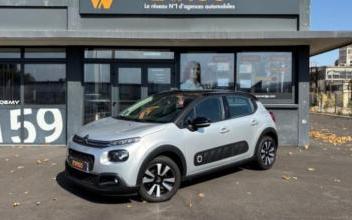 Citroen C3 Valence