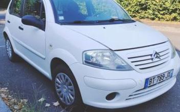 Citroen c3 Rennes