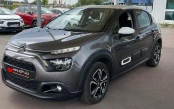 Citroen c3 Arras