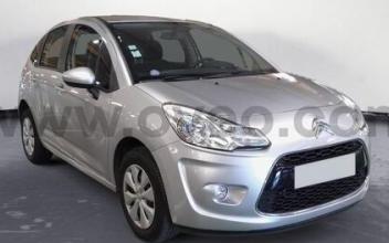 Citroen c3 Saint-Marcel-Bel-Accueil