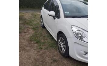 Citroen c3 Annesse-et-Beaulieu