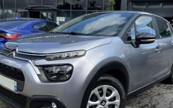 Citroen c3 Taverny