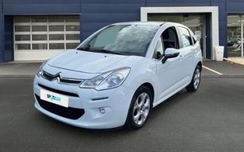 Citroen c3 Cahors