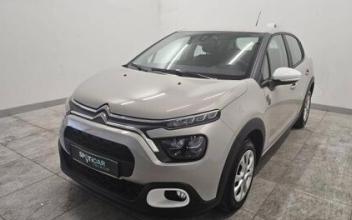 Citroen c3 Montgeron