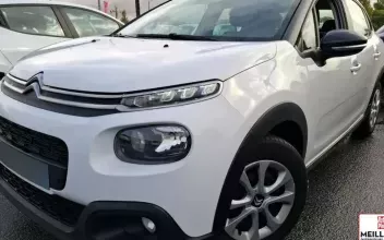 Citroen C3 Lavau