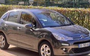 Citroen c3 Romainville