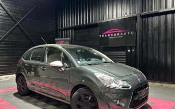 Citroen C3 Cuincy