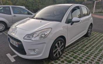 Citroen c3 Aucamville
