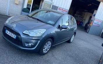 Citroen c3 Castelculier