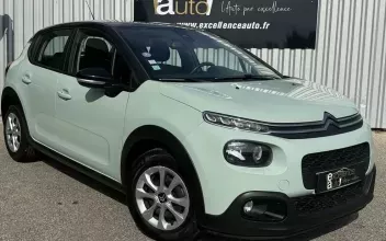Citroen C3 La-Garde