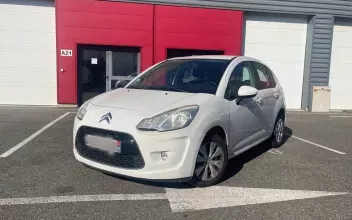 Citroen C3 Toulouse