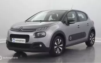 Citroen C3 Longuenesse