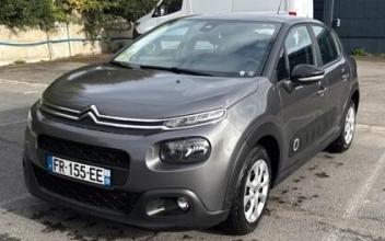 Citroen c3 Béthune