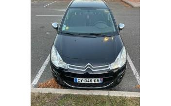 Citroen c3 Balma