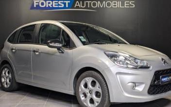 Citroen C3 Guilers