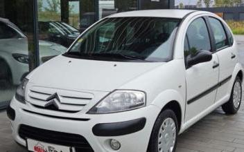 Citroen C3 Geispolsheim