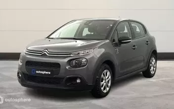 Citroen C3 Clermont-Ferrand