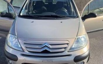 Citroen c3 Toulouse