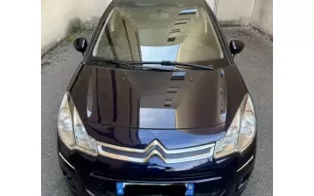 Citroen C3 Gémenos