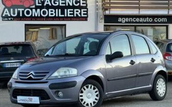 Citroen c3 Pontarlier