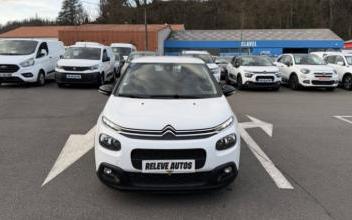 Citroen C3 Firminy