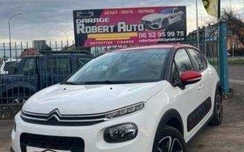 Citroen C3 Lutterbach