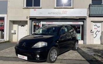 Citroen c3 Saint-Barthélemy-d'Anjou