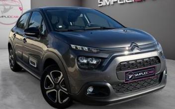 Citroen c3 Vitrolles