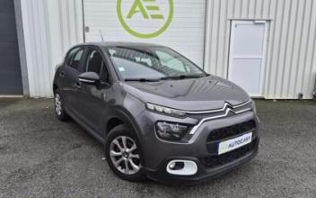 Citroen c3 Le-Haillan