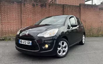 Citroen C3 Roncq