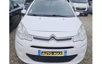 Citroen C3 Châteauneuf-sur-Isère