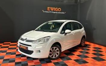 Citroen c3 Quimper