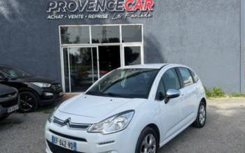 Citroen C3 La-Farlède