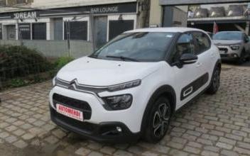 Citroen C3 Juvisy-sur-Orge