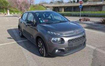 Citroen c3 Feyzin