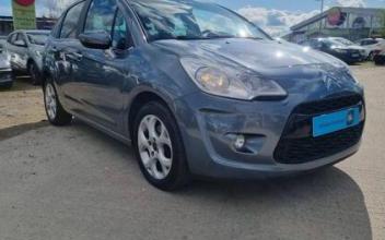 Citroen c3 Evreux