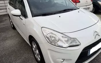 Citroen C3 Saint-Priest