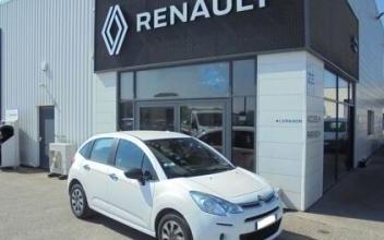 Citroen c3 Bellegarde