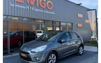 Citroen c3 Mazères